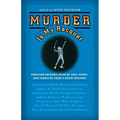 Murder Is My Racquet