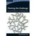 Meeting the Challenge