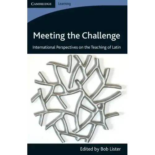 Meeting the Challenge