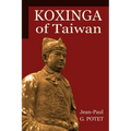Koxinga of Taiwan