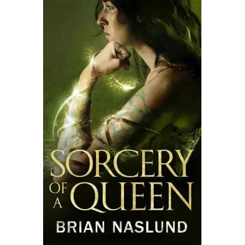 Sorcery of a Queen