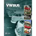 The VW Bus: History of a Passion