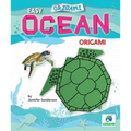 Easy Ocean Origami