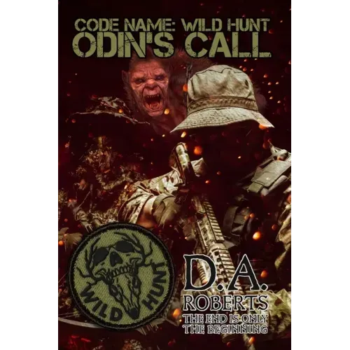 Code Name: Wild Hunt: Odin's Call