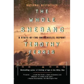Whole Shebang: A State of the Universe Report