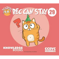 Bec Can Stay: Book 29