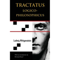 Tractatus Logico-Philosophicus (Chiron Academic Press - The Original Authoritative Edition)