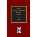 Some South Carolina County Records, Vol. #2