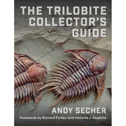 The Trilobite Collector's Guide