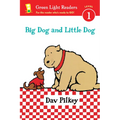 Big Dog and Little Dog