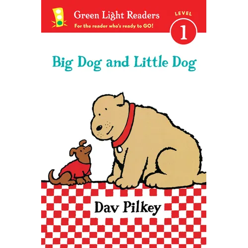 Big Dog and Little Dog