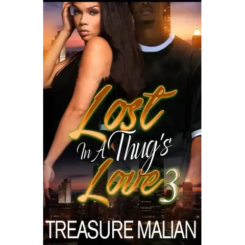 Lost in a Thug's Love 3