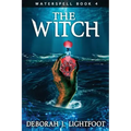 Waterspell Book 4: The Witch