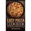 Easy Pasta Cookbook