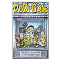 Odd Gods