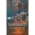 Vanished: A Mystery Novel of the NSIU (Navy Special Investigation Unit)
