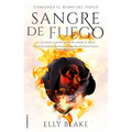 Sangre de Fuego / Fire Blood
