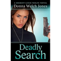 Deadly Search: A Sheriff Lexie Wolfe Novel