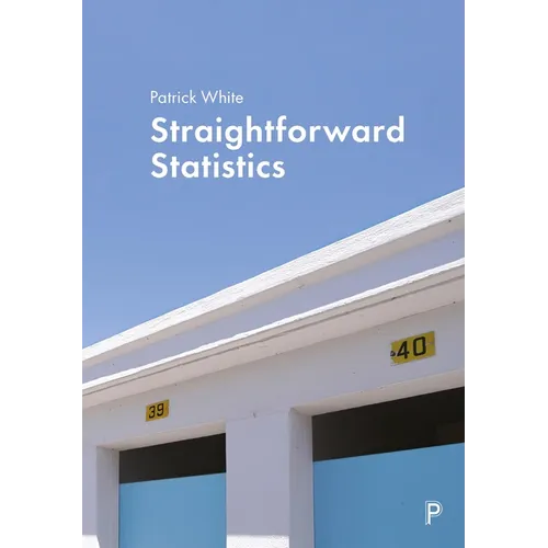 Straightforward Statistics