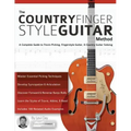 The Country Fingerstyle Guitar Method