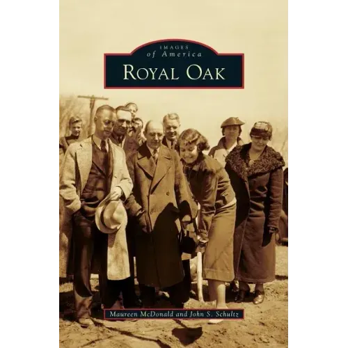 Royal Oak