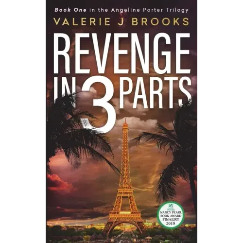Revenge in 3 Parts