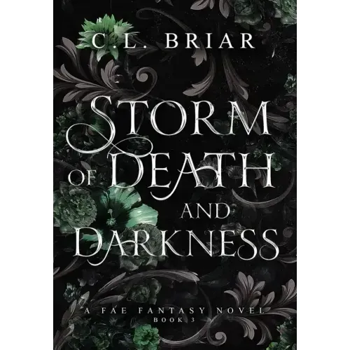 Storm of Death and Darkness