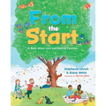 From the Start: A Book About Love and Making Families