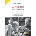 Antiquum ministerium: Carta Apostólica en forma de Motu Proprio con la que se instituye el Ministerio de Catequista