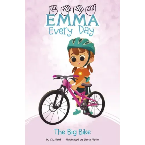The Big Bike