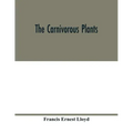 The carnivorous plants