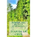 Subida del monte Carmelo
