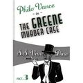 The Greene Murder Case