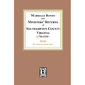 Southampton County Marriages, 1750-1810
