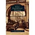 Early Paramount Studios
