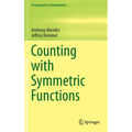 Counting with Symmetric Functions