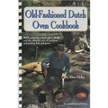 Old-Fashioned Dutch Oven Cookbook