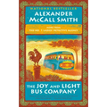 The Joy and Light Bus Company: No. 1 Ladies' Detective Agency (22)