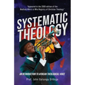 Systematic Theology: An Introduction to African Theological Voice