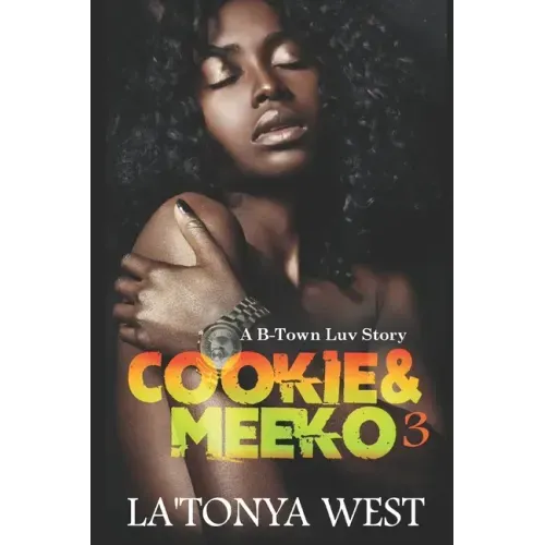 Cookie and Meeko 3: A B-Town Luv Story
