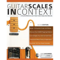 Guitar Scales in Context