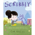 Scribbly: A Real Imaginary Friend Tale