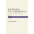 Europe vs. America