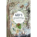 God's Gardeners: Creation Care Stories from Singapore and Malaysia