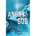 Angry God