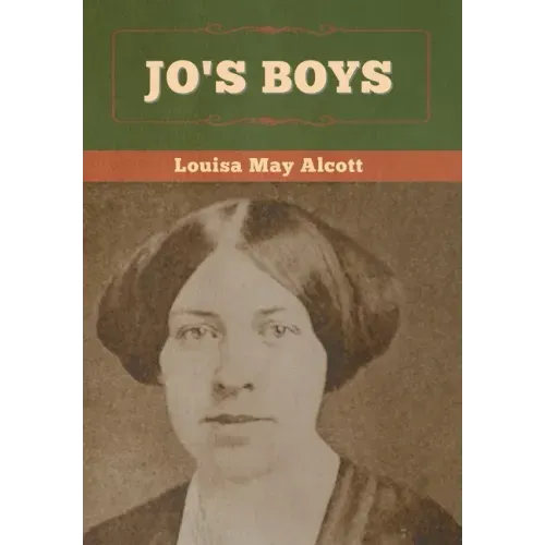 Jo's Boys