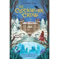 The Clockwork Crow