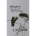 Poetry that's fun to read out loud