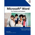 Microsoft Word for Teachers and Students