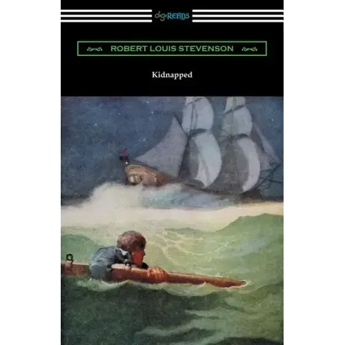 Kidnapped (Illustrated by N. C. Wyeth)